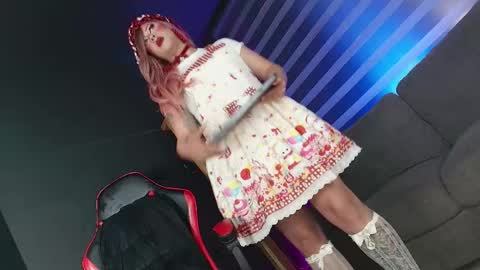Ashly Betancur  online show from 04-24-26, 06:10