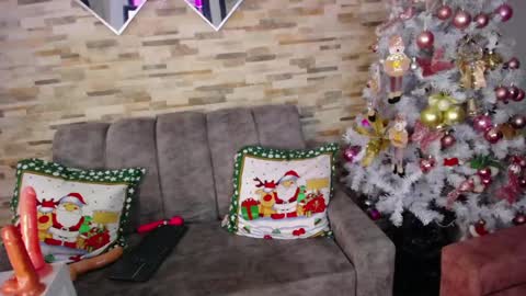 Ashlye  online show from 12-27-24, 05:52