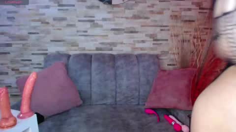 Ashlye  online show from 09-23-25, 03:53