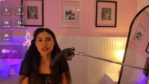 Ashlye online show from 05-01-26, 08:46