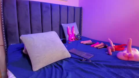 ashlye_miller_ online show from 02-09-25, 06:33