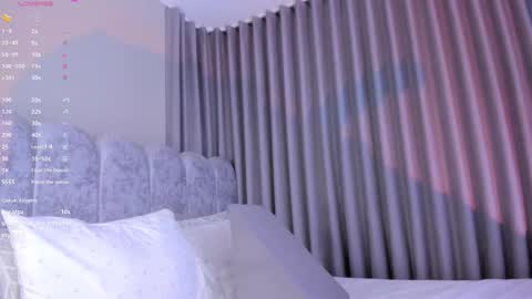 Paula Baleta  online show from 03-10-26, 02:38