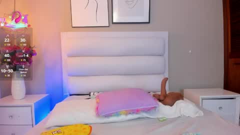 ashlye_white online show from 05-13-26, 11:33