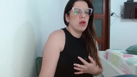 AshlyMoon online show from 11-09-25, 03:32