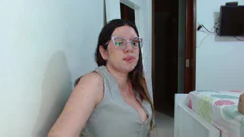 AshlyMoon online show from 05-15-26, 11:34