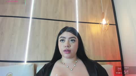 ashlyn online show from 10-02-25, 08:27