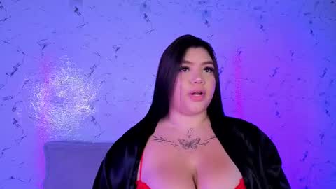 Ashlyn online show from 07-02-26, 10:27