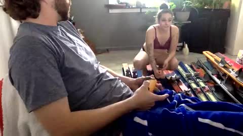 AshleyLove88 online show from 02-07-26, 02:54