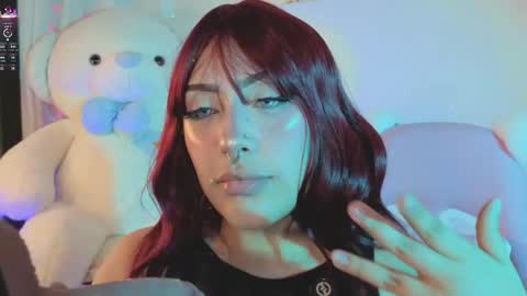 Snapshot of ashlynnlowe_ chatting on 04-28-26, 10:37 Ash online show from 04-28-26, 10:37