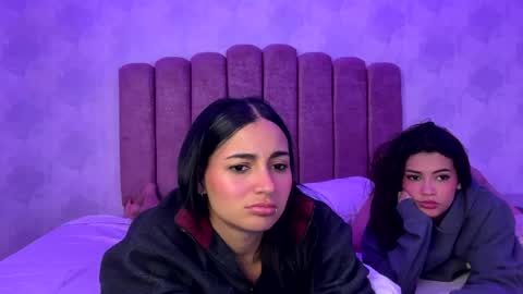 Ashly Rouxx online show from 04-28-26, 02:27