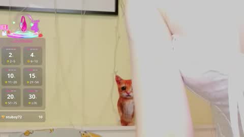 Kristine online show from 11-25-25, 07:19