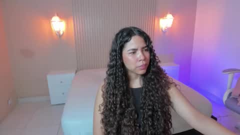 AshlyViper9 online show from 10-21-25, 03:40