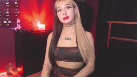 Mila online show from 02-01-25, 11:21