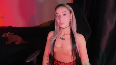 Mila online show from 03-08-26, 02:37