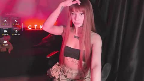 Mila online show from 03-26-26, 05:35