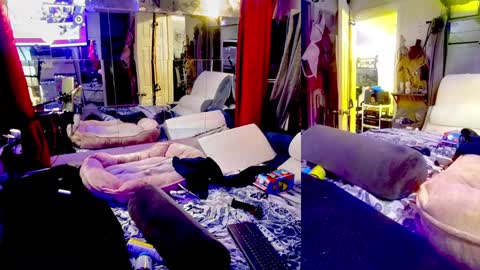 ashmomo online show from 12-17-24, 04:21