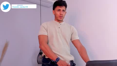 my name real is camilo online show from 03-12-25, 07:46