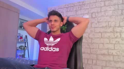 my name real is camilo online show from 03-02-26, 01:19