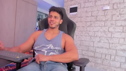 my name real is camilo online show from 03-09-26, 06:12