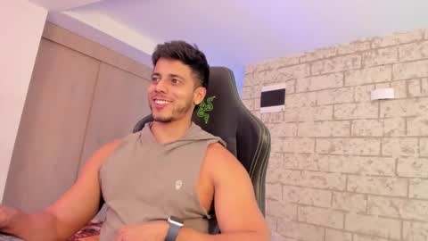 my name real is camilo online show from 03-11-26, 03:01