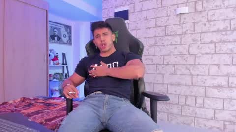 my name real is camilo online show from 04-04-26, 09:56