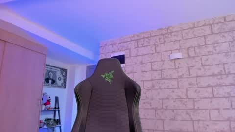 my name real is camilo online show from 04-20-26, 05:10