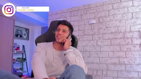 my name real is camilo online show from 04-25-26, 04:37