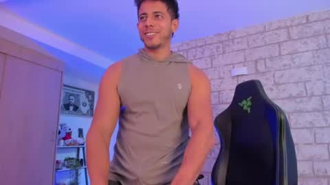 my name real is camilo online show from 04-28-26, 01:37