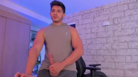 my name real is camilo online show from 04-28-26, 02:27