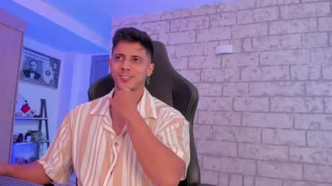 my name real is camilo online show from 06-14-26, 03:08