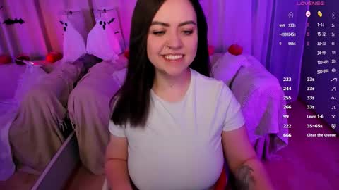 Your girlfriend online show from 10-26-25, 12:05