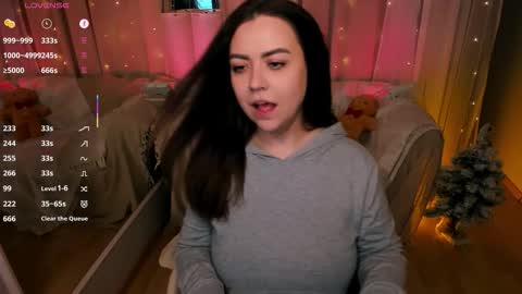 Your girlfriend online show from 12-21-25, 12:18