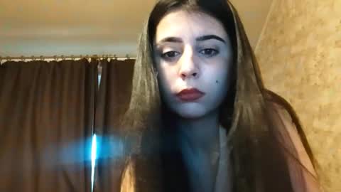 Snapshot of ashtonvisnosky chatting on 10-26-25, 12:11 Lina online show from 10-26-25, 12:11