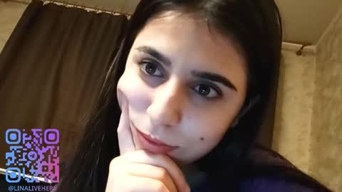 Snapshot of ashtonvisnosky chatting on 10-29-25, 01:35 Lina online show from 10-29-25, 01:35