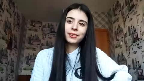 Snapshot of ashtonvisnosky chatting on 11-29-25, 12:24 Lina online show from 11-29-25, 12:24