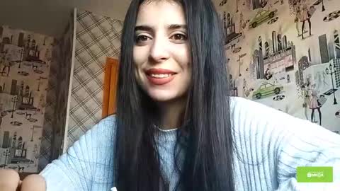 Snapshot of ashtonvisnosky chatting on 11-30-25, 12:25 Lina online show from 11-30-25, 12:25