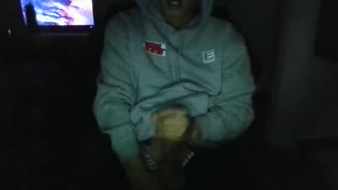 Snapshot of ashwaghanja12 chatting on 11-06-25, 10:32 Sampson online show from 11-06-25, 10:32