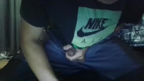 Snapshot of ashwaghanja12 chatting on 12-18-25, 12:49 Sampson online show from 12-18-25, 12:49