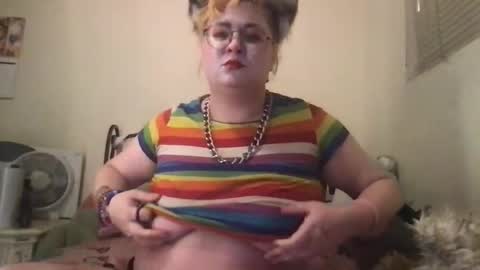 Ash XXX online show from 02-22-26, 06:35