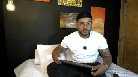 ashwin_koch online show from 03-10-26, 12:26