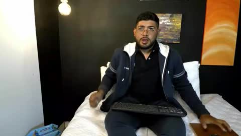 ashwin_koch online show from 03-11-26, 12:38