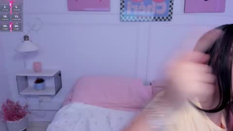 MyaFontaine online show from 02-20-26, 06:26