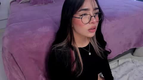 MyaFontaine online show from 03-05-26, 04:08