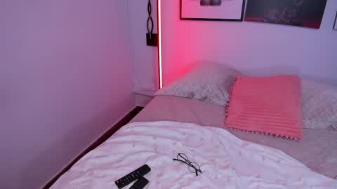 MyaFontaine online show from 04-15-26, 03:35