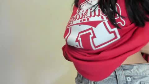 MyaFontaine online show from 04-25-26, 03:09