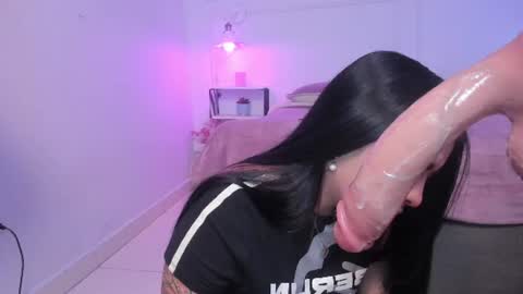 MyaFontaine online show from 06-12-26, 03:49