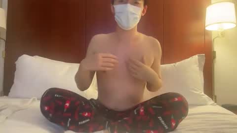 asiaboyshow online show from 12-03-25, 01:57