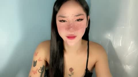 Snapshot of asian_amanda80 chatting on 09-28-25, 11:43 AMANDA online show from 09-28-25, 11:43