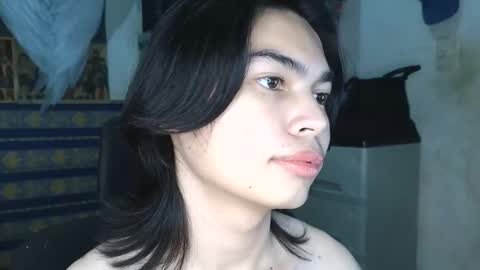 asian_babyboi online show from 12-02-25, 02:45