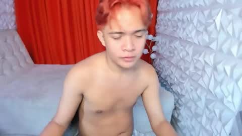 asian_blakefoster online show from 03-31-26, 10:59